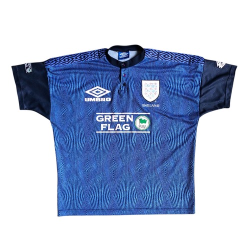 England football umbro pro - england,