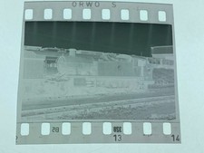 Steam Loco British Rail