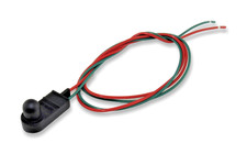 New - Fiat Fiorino Citroen Nemo Bip Outside Temperature Sensor Underneath Mirror