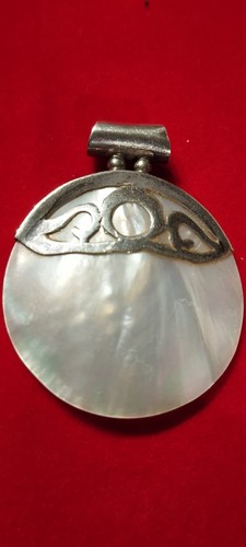 925 sterling silver mother - , of