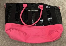 Victoria Secret Women’s Larger Bag