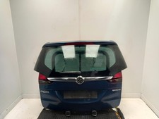 VAUXHALL ZAFIRA Boot Lid