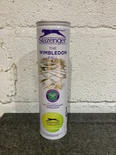Slazenger Wimbledon Tennis