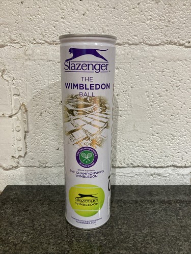 Slazenger wimbledon tennis - wimbledon,