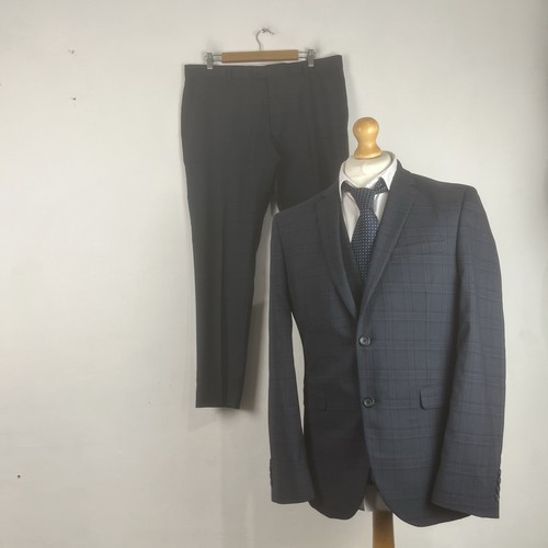 Next piece suit men - piece, men's