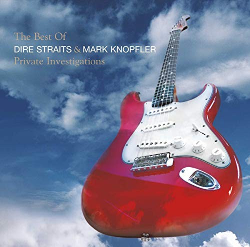 Dire straits private - dire,