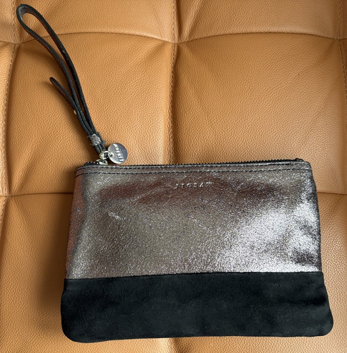 Women jigsaw small metallic - jigsaw,