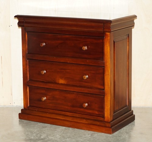 Lovely solid mahogany hardwood - solid,
