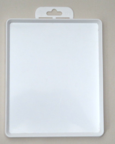Essdee white ink - tray,