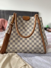 Authentic Louis Vuitton Propriano Bag