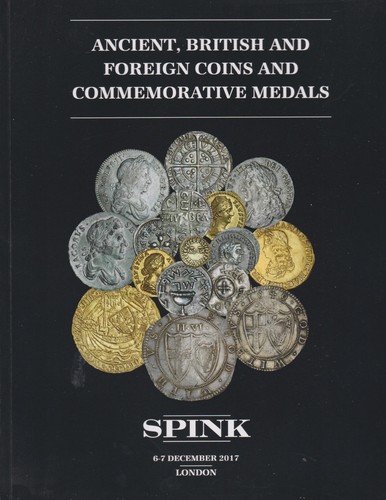 Ancient british foreign - &,