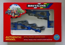 9549 Britains Front & Rear