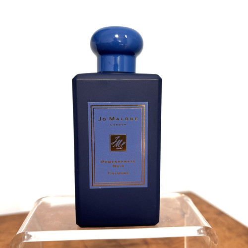 Malone pomegranate noir - jo,