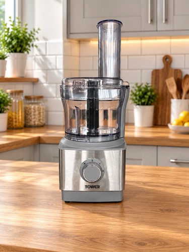 Tower 300w compact food - 300w,