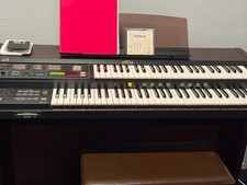 Roland Atelier AT-15 Organ