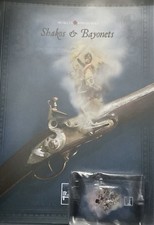 Shakos And Bayonets Napoleonic