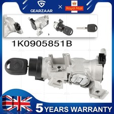 For VW Golf MK5 MK6 Touran
