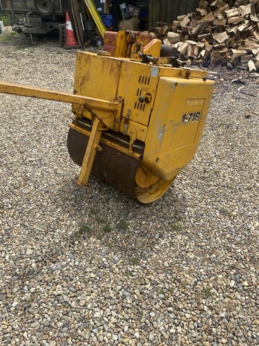 Benford pedestrian vibrating - pedestrian,