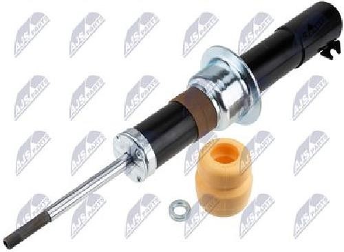 Genuine nty shock absorber - genuine,