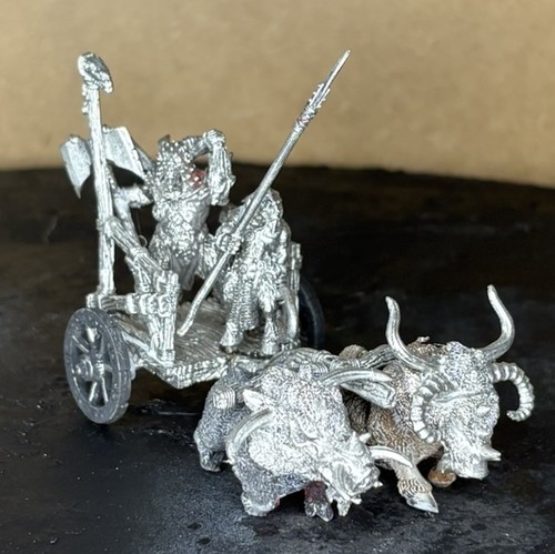 Warhammer fantasy tuskgor - warhammer,