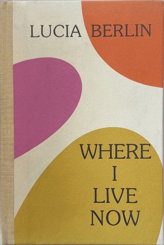 Where live now stories - where,