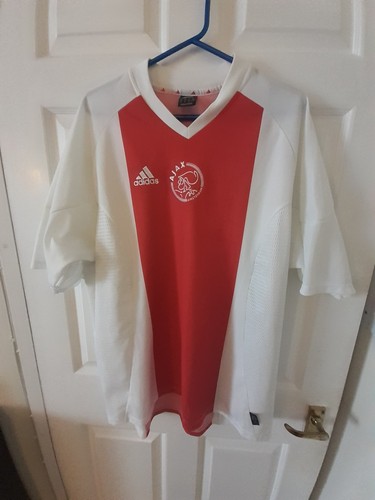 Ajax amsterdam 2002 2004 - amsterdam, 2002-2004