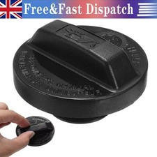 Engine Oil Filler Caps for