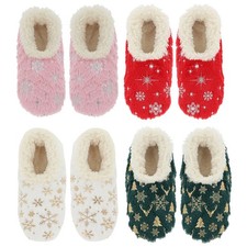 Snoozies Iconic Winter