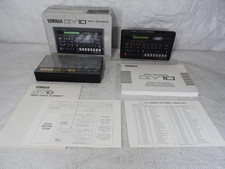 Vintage Yamaha QY10 Music