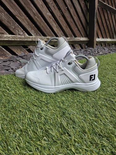 Footjoy men hyperflex - hyperflex, carbon