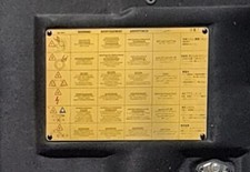 Jaguar XJ40 XJ6 Under Bonnet