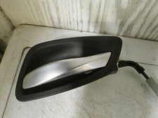 bmw 330d m auto sport e90 2006-2011,drivers door interior handle 7144546