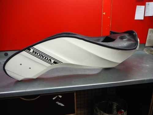 Honda cb400 four cb400f - honda,