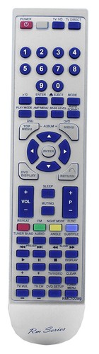 Series remote control - series,