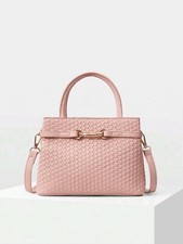 Pink Tote Fashion Womens