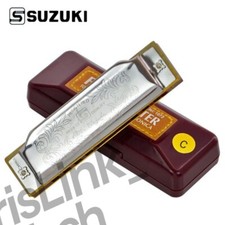 SUZUKI Folkmaster 1072