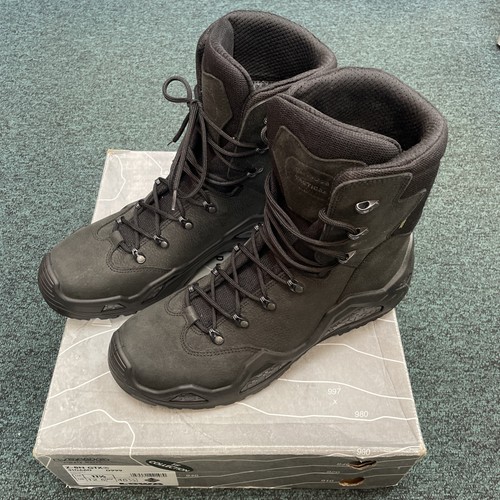 Lowa tactical gore - lowa,