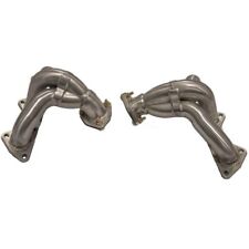 Porsche 911 996 & 997 Turbo 42MM Bigger Bore Sports Exhaust Manifolds (Headers)