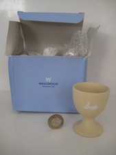 WEDGWOOD PRIMROSE YELLOW