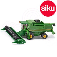 SIKU No 1876 1:87 JOHN DEERE