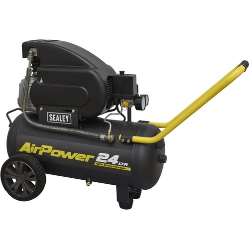 24l direct drive air - 24l,