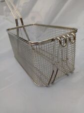 2 X Valentine Fryer Basket