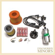 Morris Minor 1098cc Engine