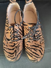 Girls Ladies Topshop Animal