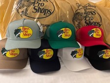 Bass Pro Shops Genuine Outdoor