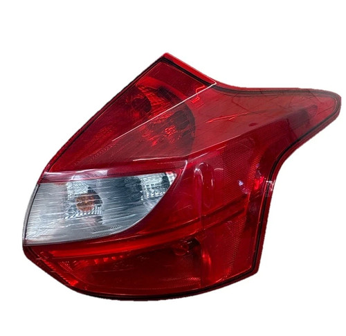 Ford focus mk3 - focus, side