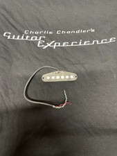 Tom Anderson Strat Style
