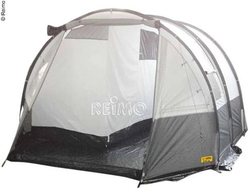 Reimo tent technology tour - reimo,