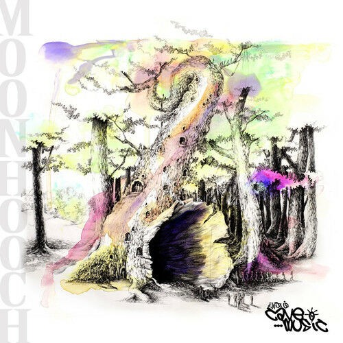 This cave music - cave,