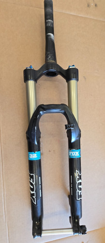 Fox float 29er forks - 29er, 32